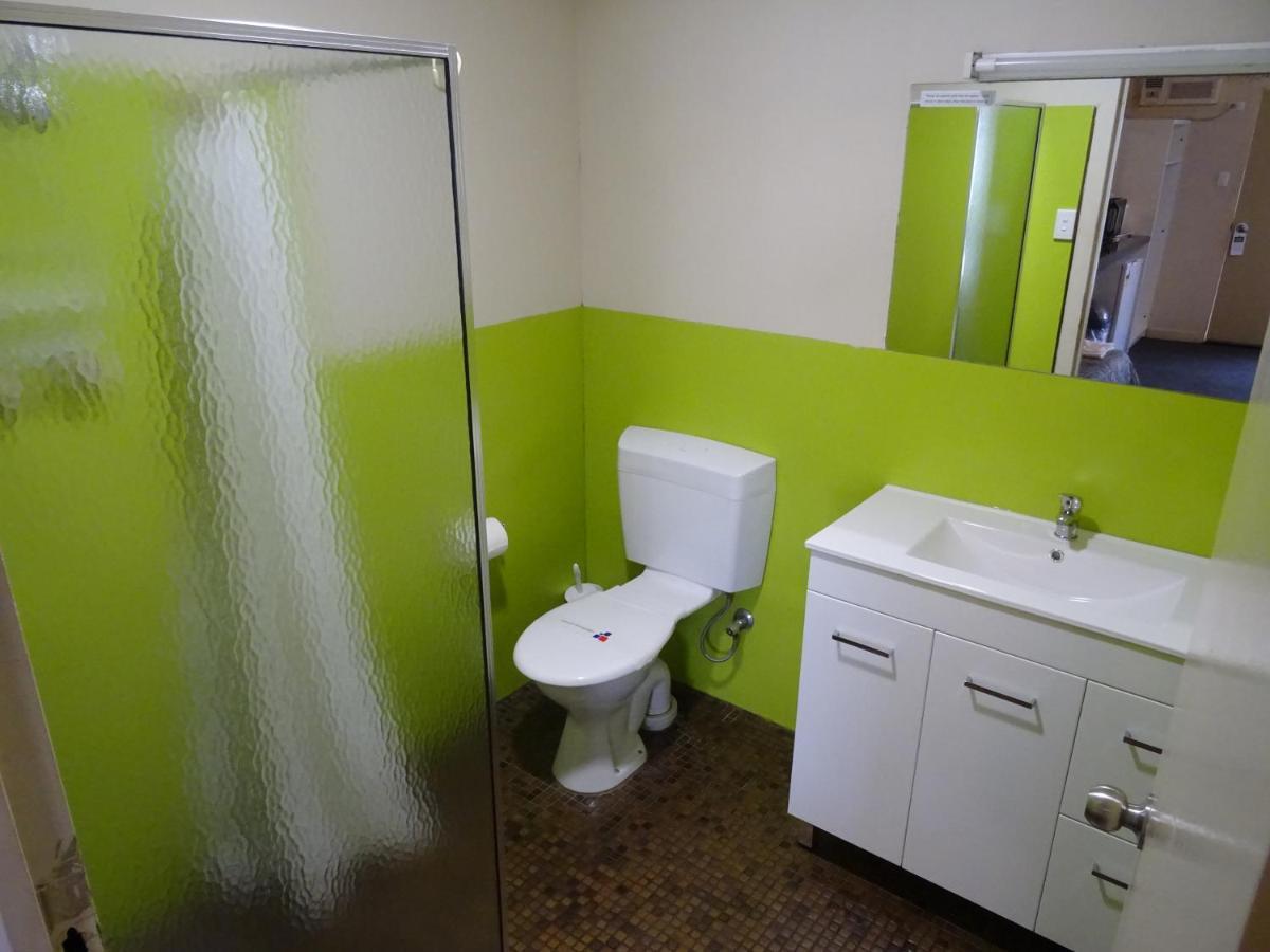 Paringa Hotel Motel Ренмарк Экстерьер фото